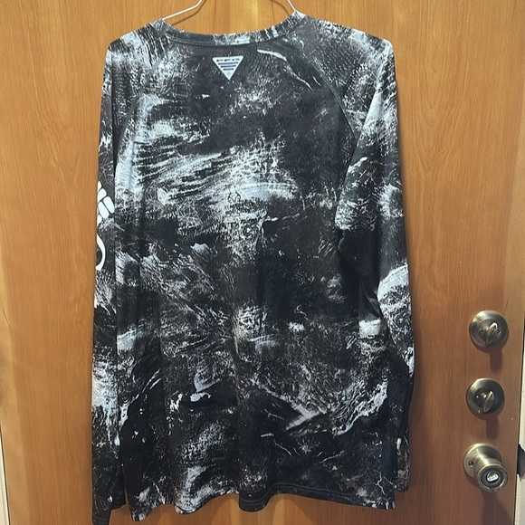 Columbia men’s long sleeve size XXL - Picture 5 of 7